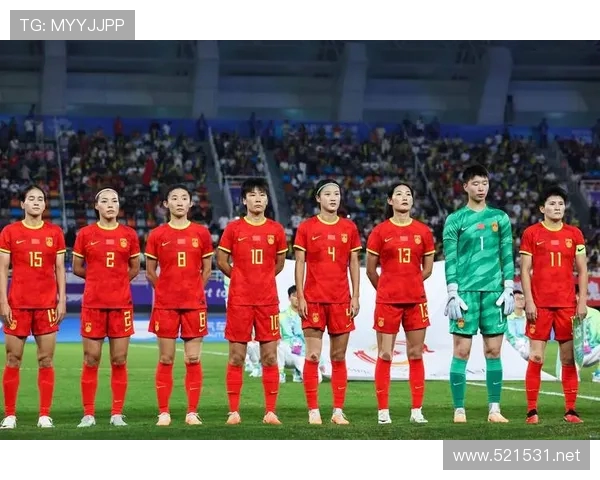 中国女足对阵日本女足首发阵容公布 王霜领衔姚伟吴海燕泷川结女出战 中国女足对阵日本女足首发阵容公布 王霜领衔姚伟吴海燕泷川结女出战